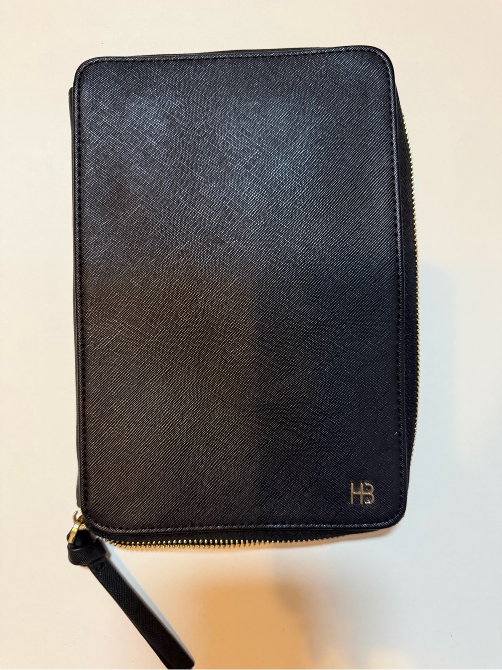 Hudson and Bleecker Travel Jewelry Case